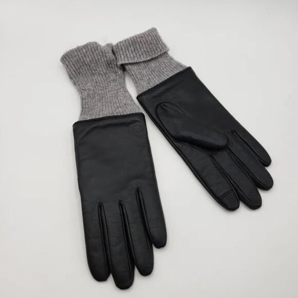 Brooks Brothers Sheepskin Gloves - Picture 3 of 6